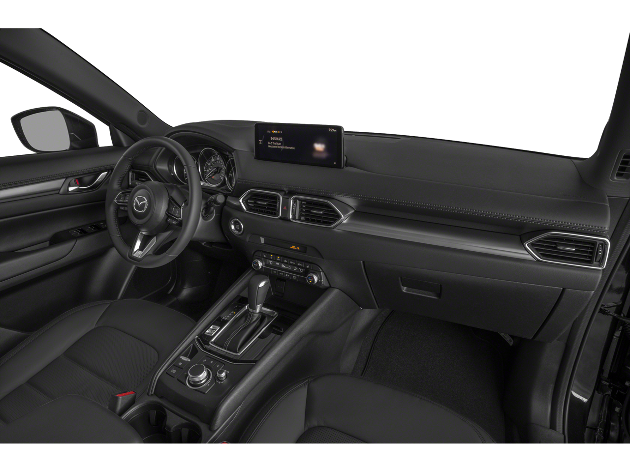 2023 Mazda Mazda CX-5 I-ACTIV AWD SPORT UTILITY