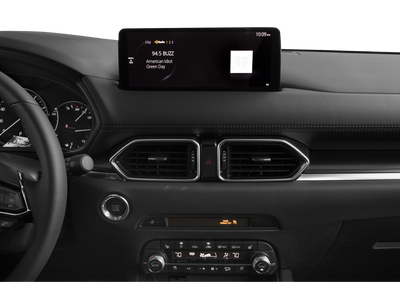 2023 Mazda Mazda CX-5 2.5 Turbo AWD