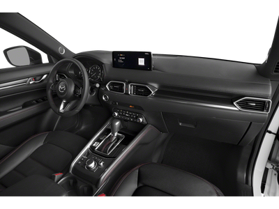 2023 Mazda Mazda CX-5 2.5 Turbo AWD