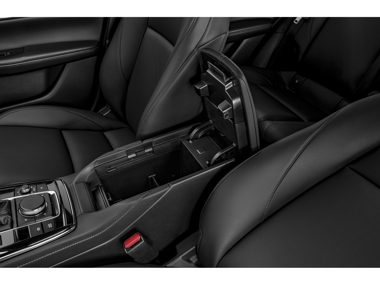 2023 Mazda Mazda CX-30 I-ACTIV AWD SPORT UTILITY