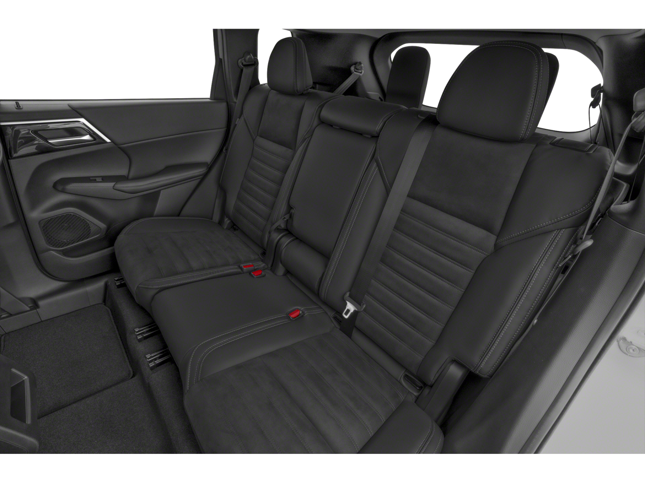 2023 Mitsubishi Outlander SE S-AWC