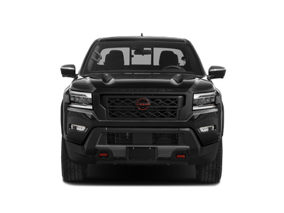 2023 Nissan Frontier Crew Cab 4x4 PRO-4X Auto