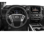 2023 Nissan TITAN CREW CAB