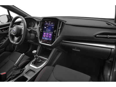 2023 Subaru WRX Premium Manual