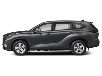 2023 Toyota HIGHLANDER SPORT UTILITY