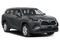 2023 Toyota HIGHLANDER SPORT UTILITY