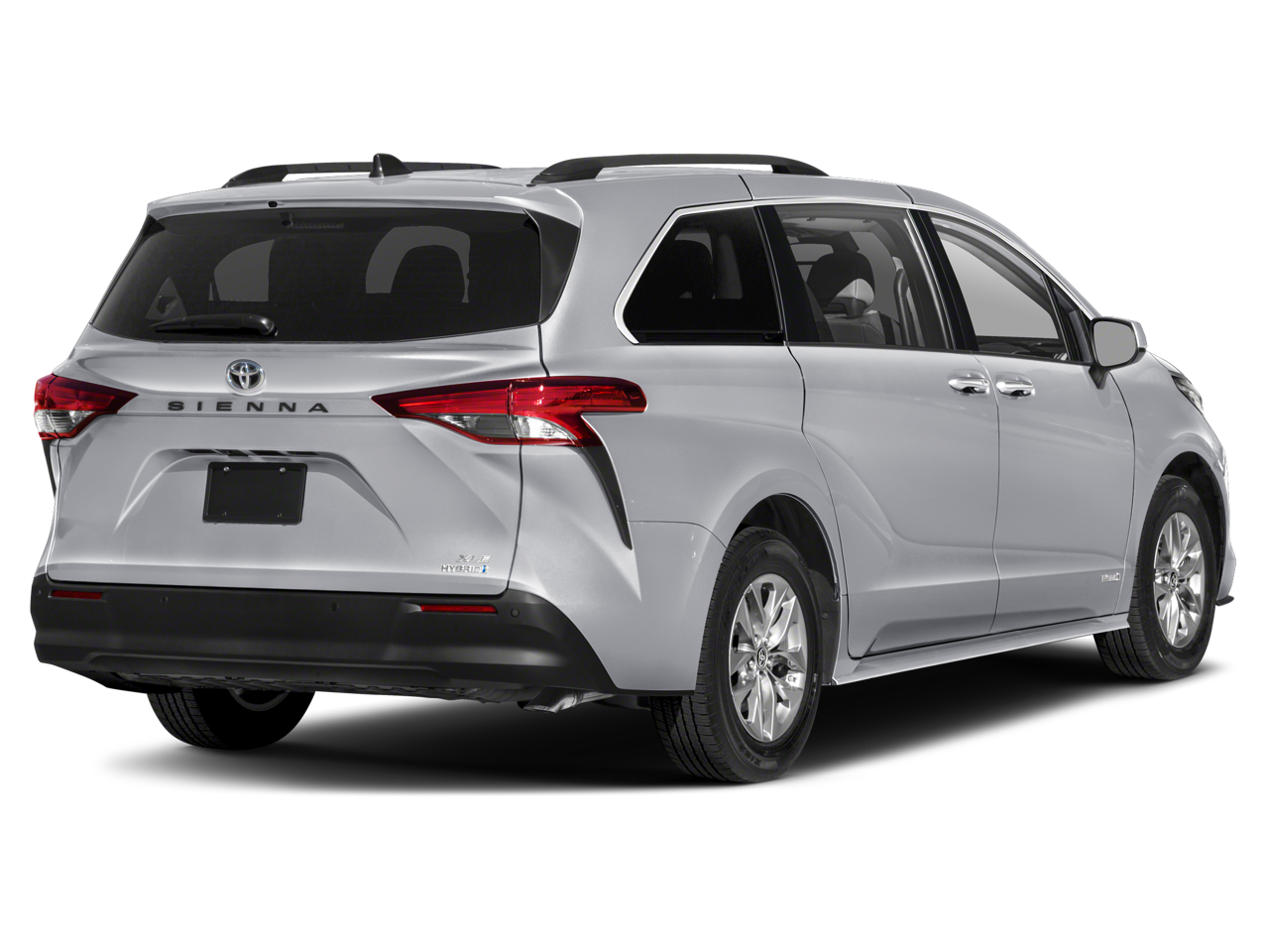 2023 Toyota SIENNA MINI-VAN, PASSENGER