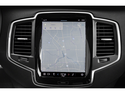 2023 Volvo XC90 B6 AWD Ultimate 7P