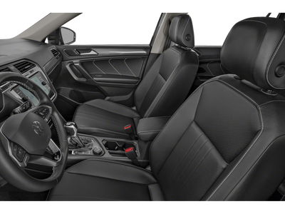 2023 Volkswagen Tiguan 2.0T SE FWD