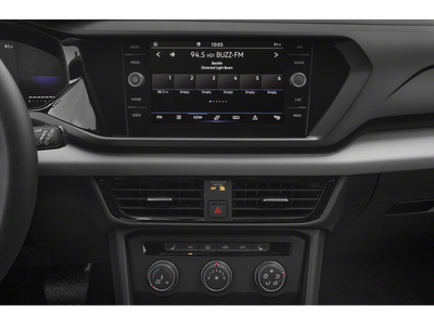 2023 Volkswagen Taos SE 4MOTION
