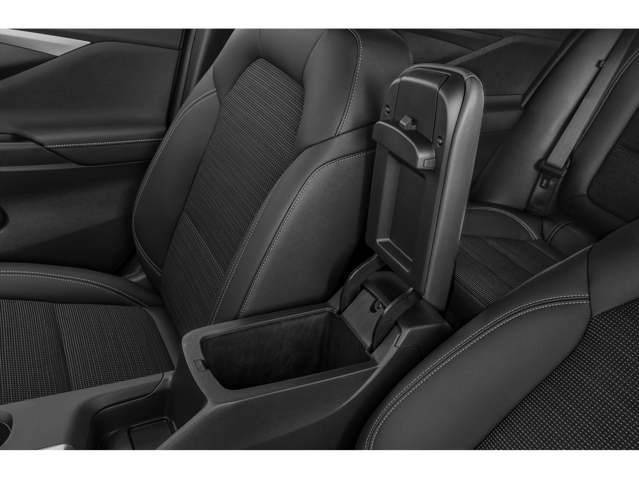 2024 Buick Envista FWD 4dr Avenir