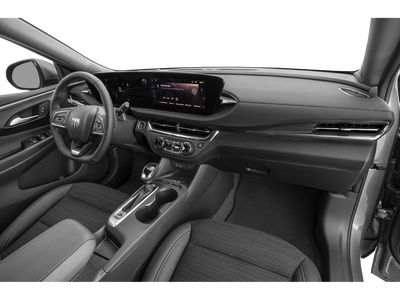 2024 Buick Envista FWD 4dr Avenir