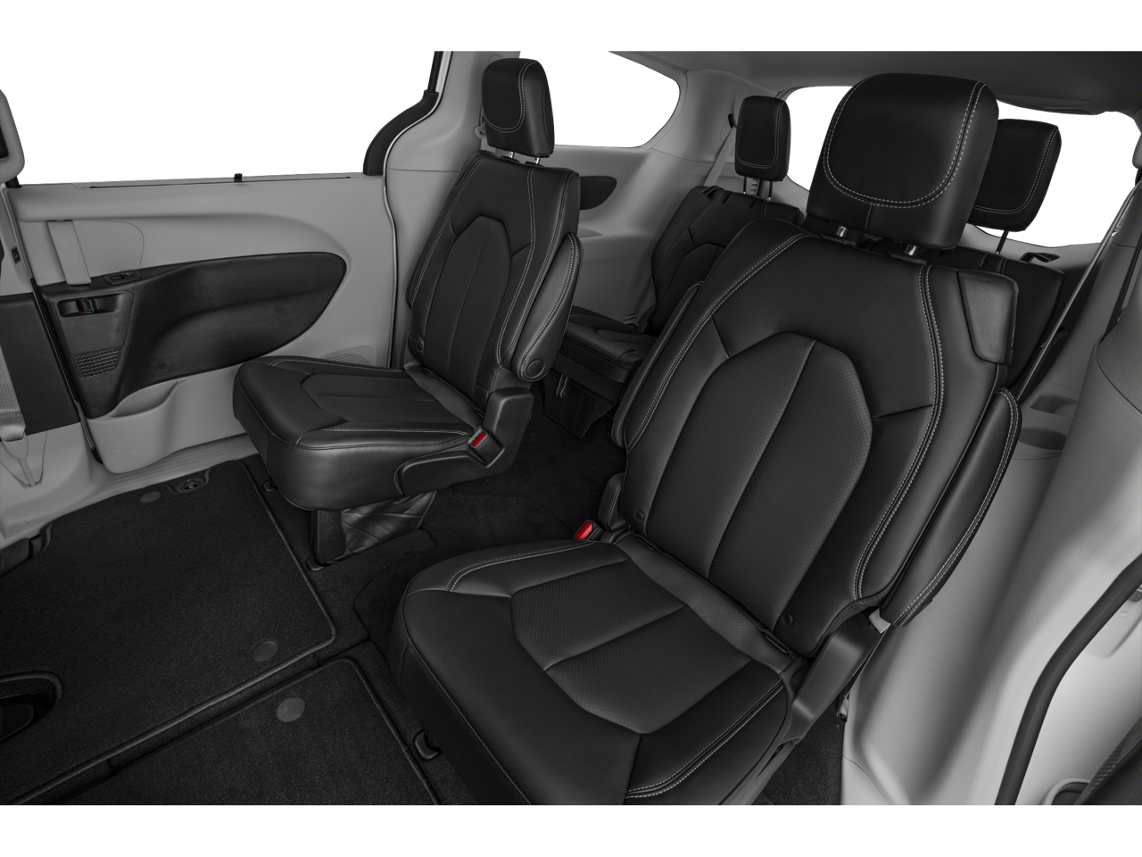 2024 Chrysler Pacifica Touring L FWD