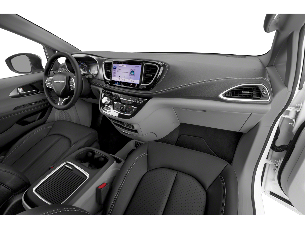 2024 Chrysler Pacifica Touring L FWD