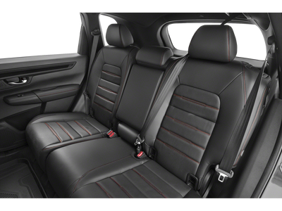 2024 Honda CR-V Hybrid Sport-L AWD