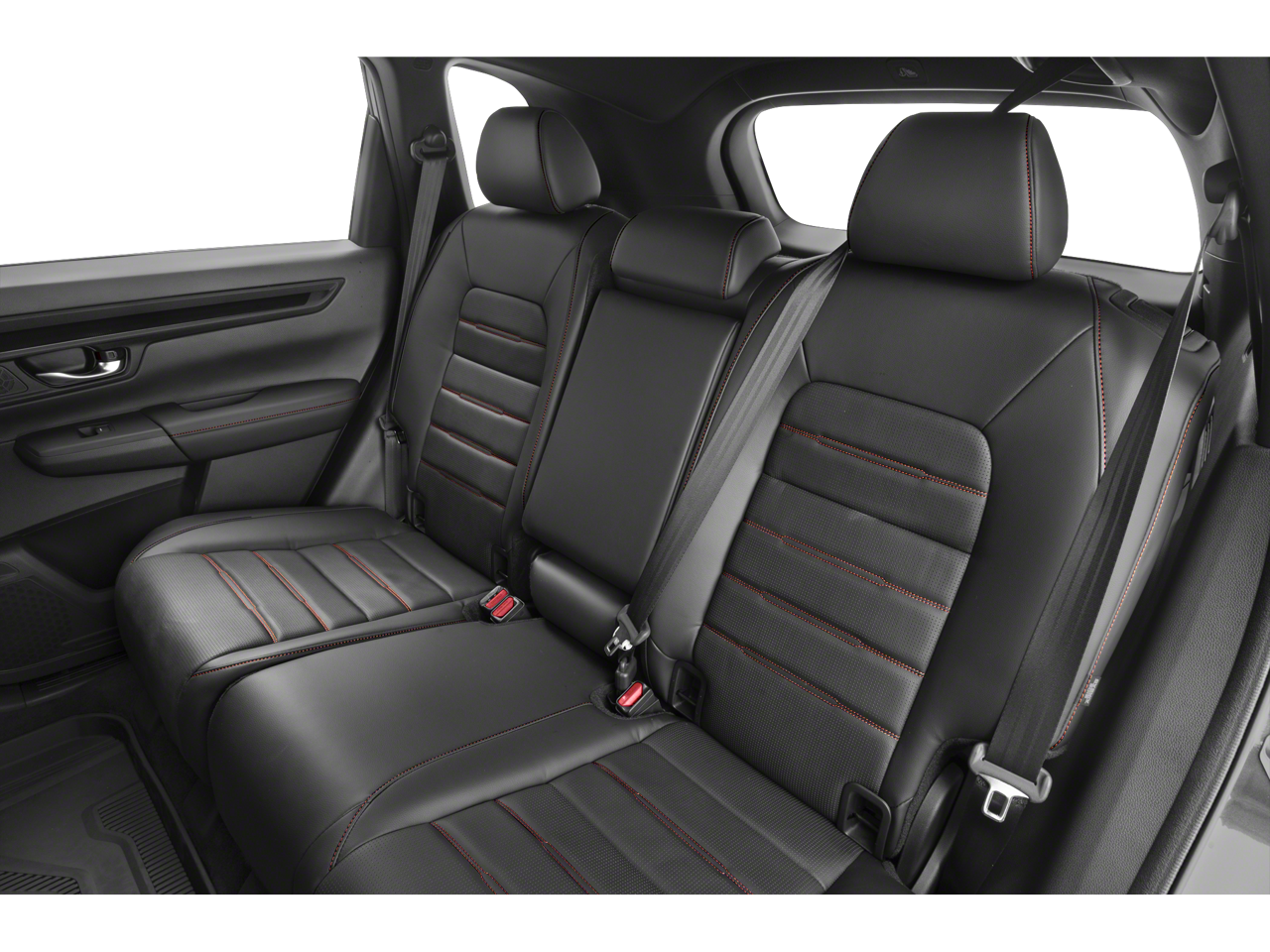 2024 Honda CR-V Hybrid Sport-L AWD