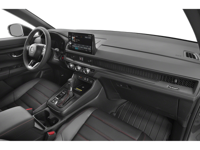 2024 Honda CR-V Hybrid Sport-L AWD