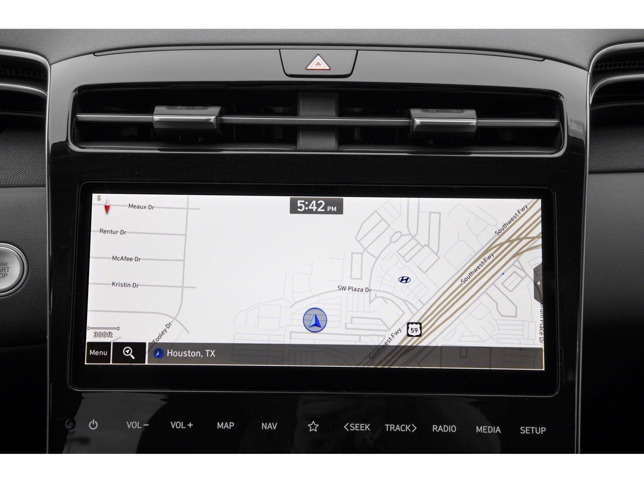 2024 Hyundai Tucson Limited FWD