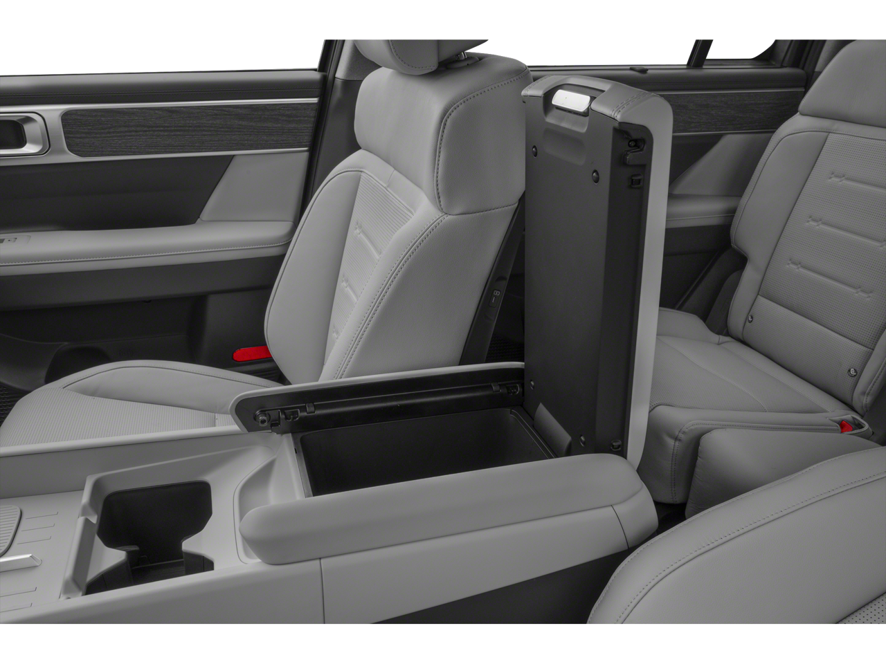 2024 Hyundai Santa Fe Hybrid Limited AWD