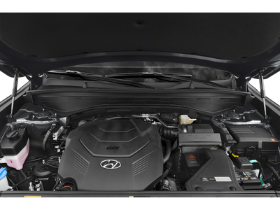 2024 Hyundai Palisade Calligraphy AWD