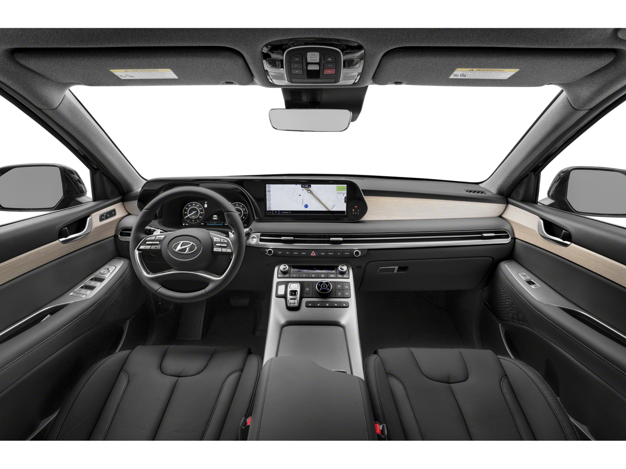 2024 Hyundai Palisade Limited AWD