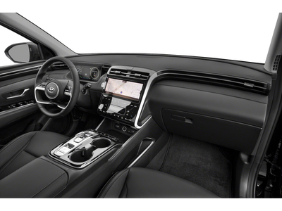 2024 Hyundai Tucson Hybrid Limited AWD