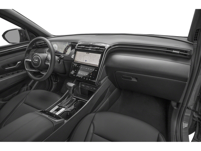 2024 Hyundai Santa Cruz NIGHT AWD