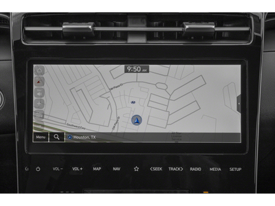 2024 Hyundai Santa Cruz NIGHT AWD