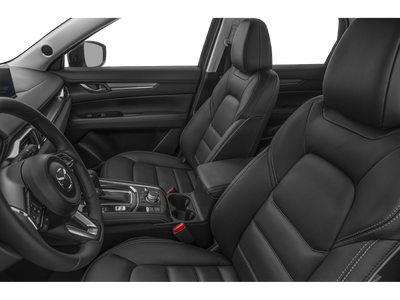 2024 Mazda Mazda CX-5 2.5 S Premium Plus Package AWD