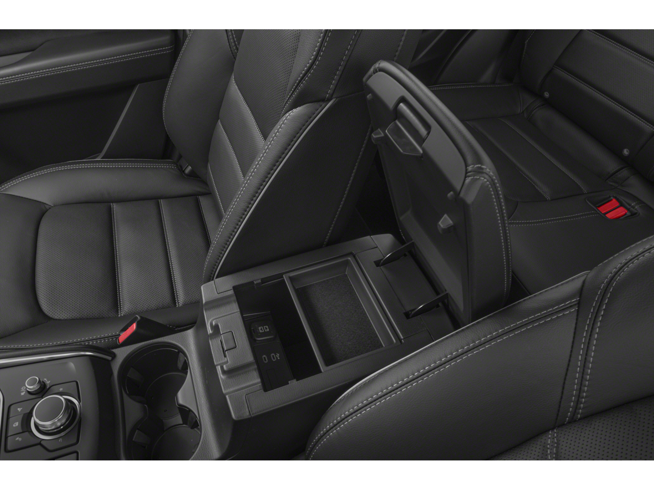 2024 Mazda Mazda CX-5 2.5 S Premium Plus Package AWD