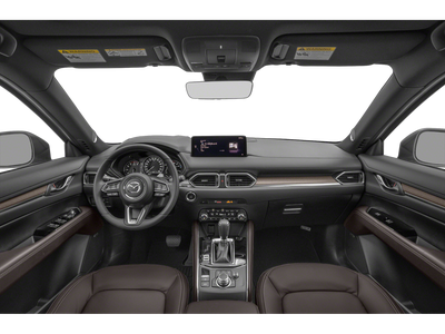 2024 Mazda Mazda CX-5 2.5 Turbo Signature AWD