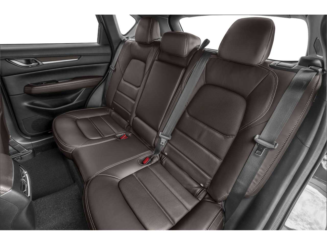 2024 Mazda Mazda CX-5 2.5 Turbo Signature AWD