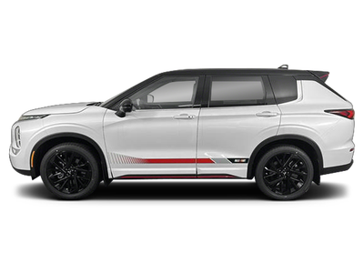 2024 Mitsubishi OUTLANDER SPORT UTILITY