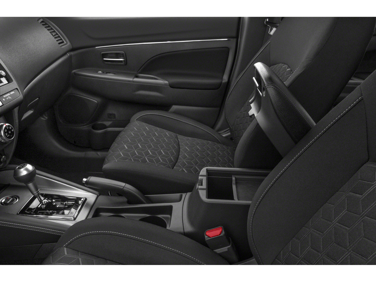 2024 Mitsubishi Outlander Sport S 2.0 AWC