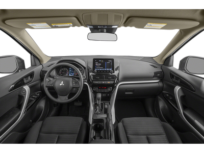 2024 Mitsubishi Eclipse Cross LE S-AWC