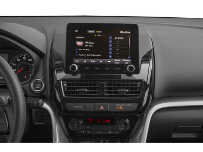 2024 Mitsubishi Eclipse Cross LE S-AWC