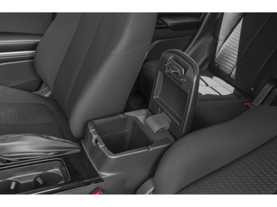 2024 Mitsubishi Eclipse Cross LE S-AWC