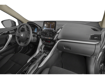 2024 Mitsubishi Eclipse Cross LE S-AWC