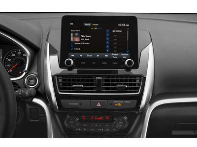 2024 Mitsubishi Eclipse Cross SE S-AWC