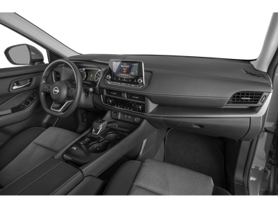 2024 Nissan Rogue AWD SV