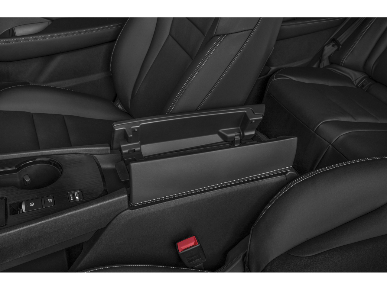 2024 Nissan Rogue AWD SL