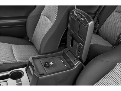 2024 Toyota 4Runner SR5 Premium 4WD