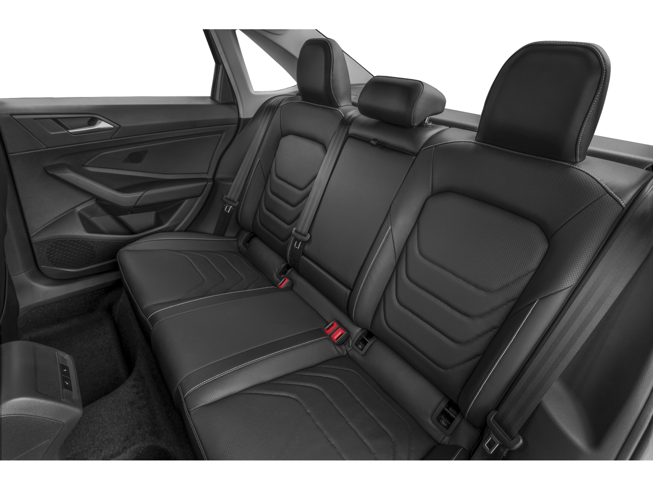 2024 Volkswagen Jetta SEL Auto