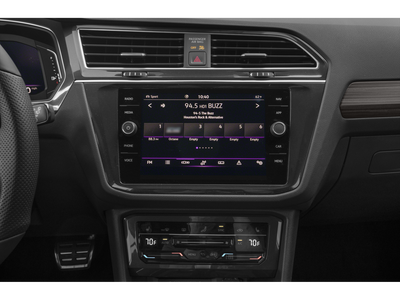 2024 Volkswagen Tiguan 2.0T SEL R-Line 4MOTION