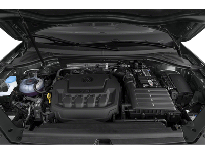 2024 Volkswagen Tiguan 2.0T SEL R-Line 4MOTION