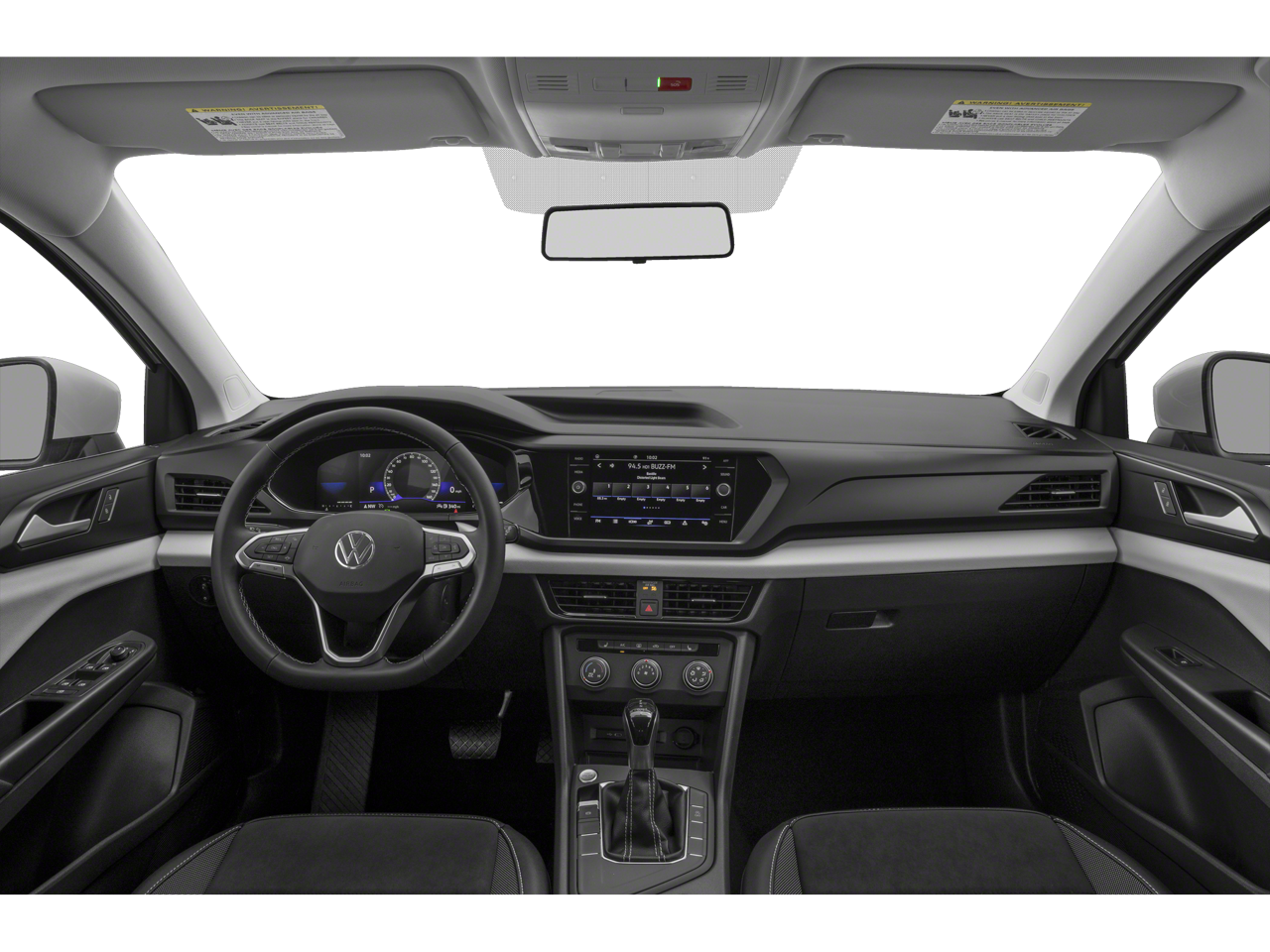 2024 Volkswagen Taos SE 4MOTION