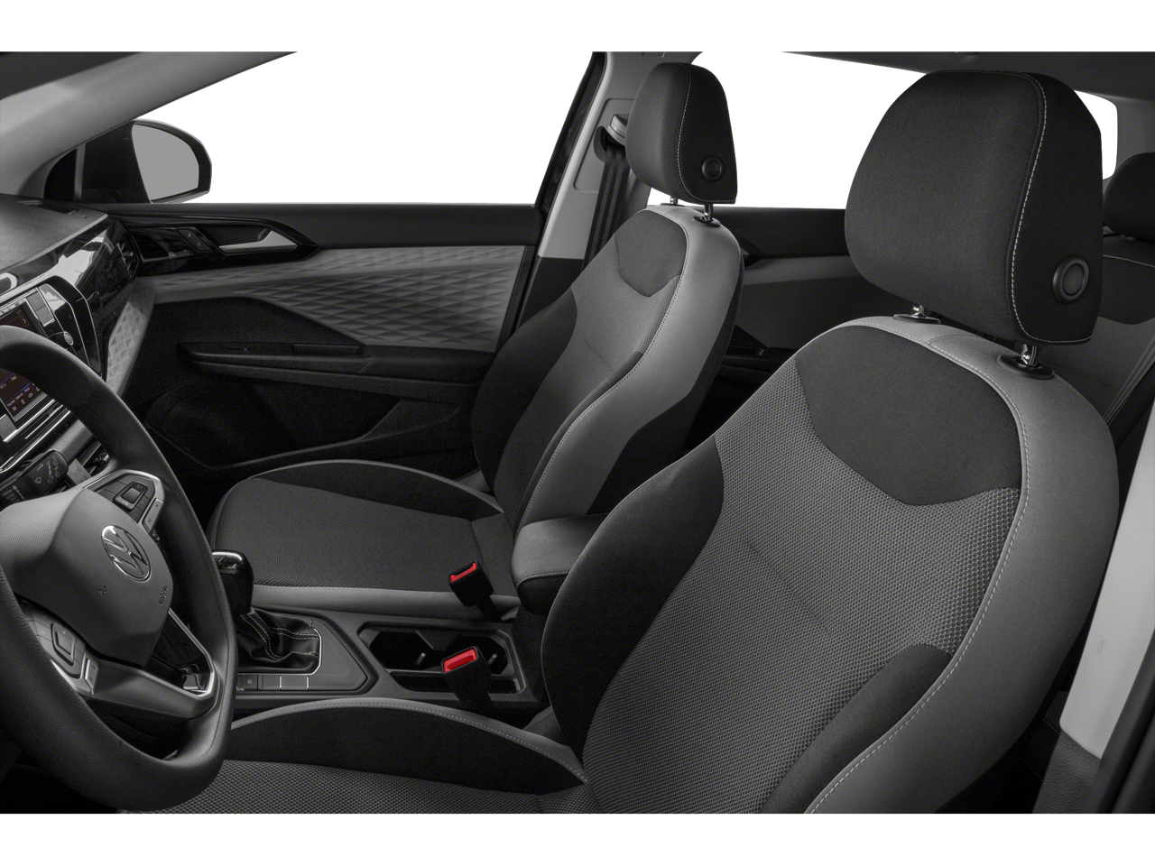 2024 Volkswagen Taos S 4MOTION