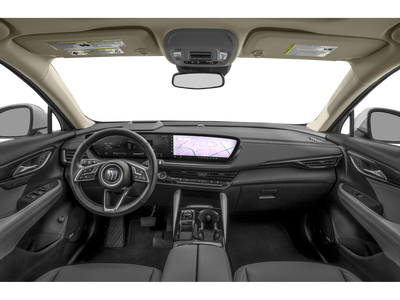 2025 Buick Envision AWD 4dr Avenir