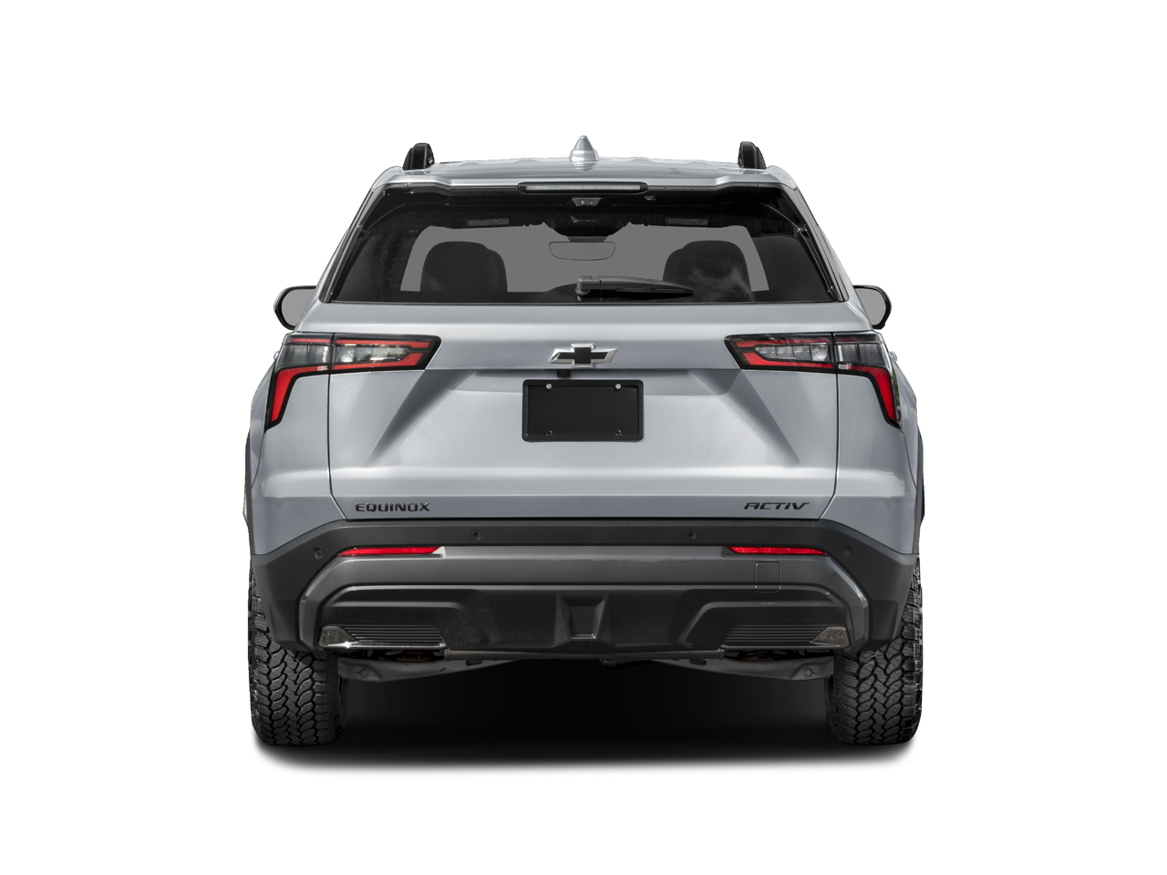 2025 Chevrolet Equinox AWD 4dr ACTIV w/KDZ