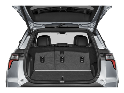 2025 Chevrolet Equinox AWD 4dr ACTIV w/KDZ